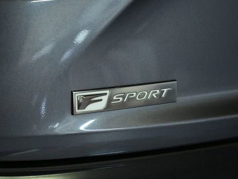 Used 2015 Lexus IS 250 w/ F-Sport Package RWD image 11