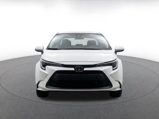 Used 2025 Toyota Corolla LE FWD video 2