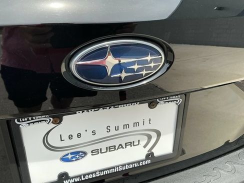 Certified 2024 Subaru Crosstrek 2.5i Limited AWD/4WD image 5