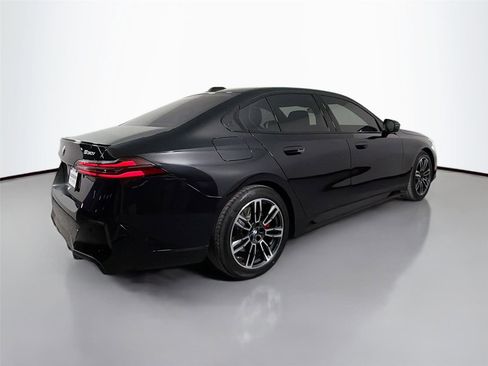 New 2027 BMW 530i RWD image 5