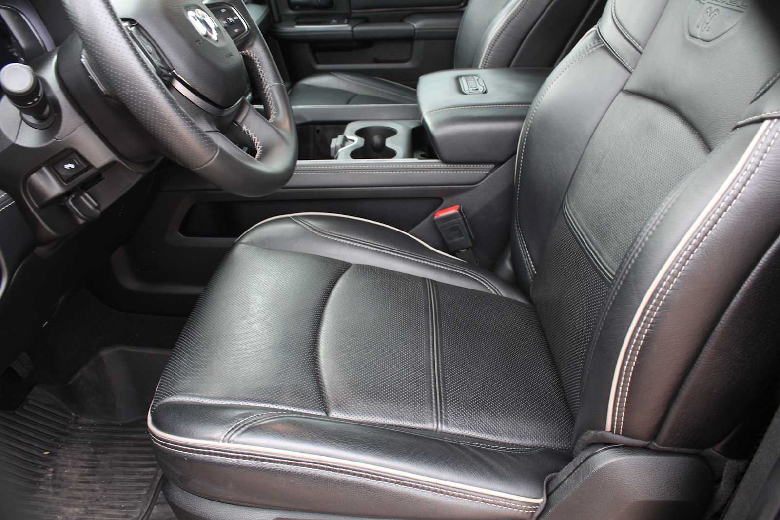 Used 2024 RAM 2500 Rebel w/ Level 2 Equipment Group AWD/4WD image 34