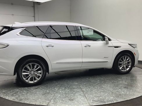 Certified 2023 Buick Enclave Avenir w/ Trailering Package, 5000 lbs. AWD/4WD image 46