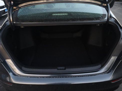 New 2025 Honda Accord EX-L image 7