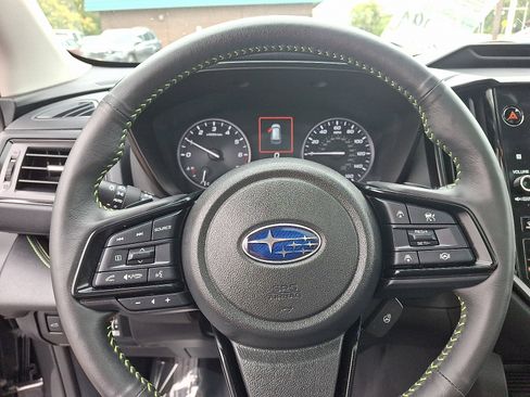 Certified 2025 Subaru Ascent Bronze Edition image 21