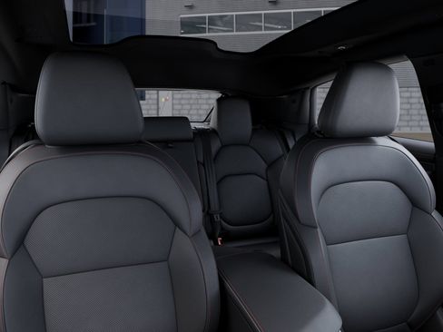 New 2027 Dodge Charger R/T AWD/4WD image 26