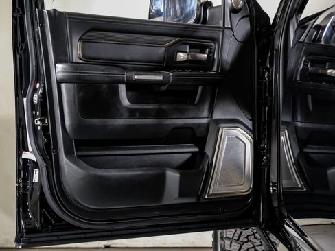 Used 2019 RAM 2500 Limited AWD/4WD image 34