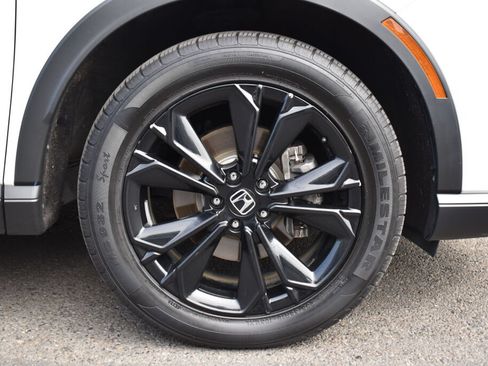 Used 2023 Honda CR-V Sport Touring image 28