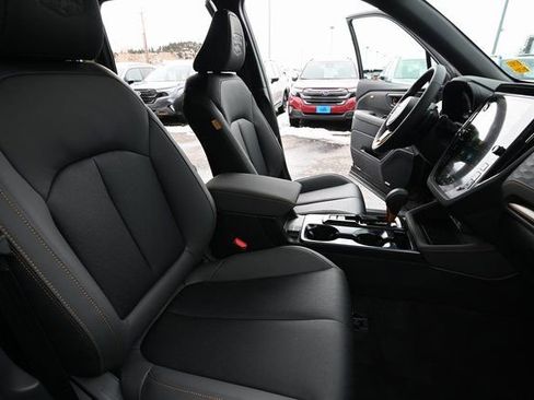 New 2026 Subaru Forester Wilderness AWD/4WD image 27