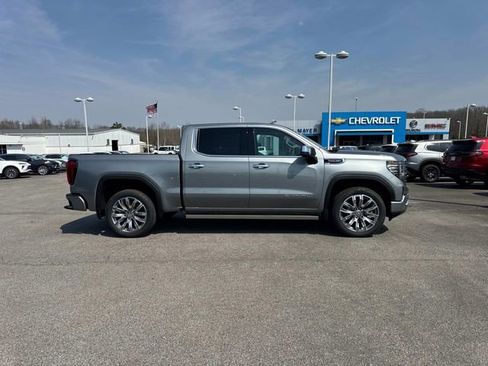 New 2026 GMC Sierra 1500 Denali image 3