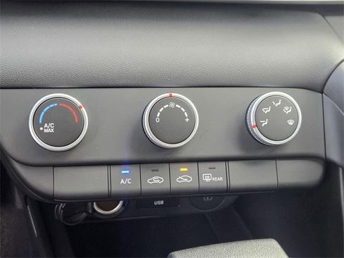 New 2026 Hyundai Elantra SE w/ Cargo Package image 20