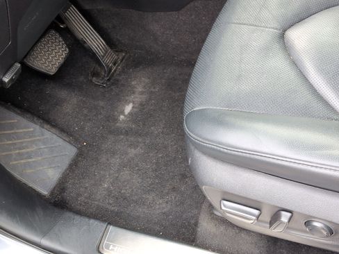 Used 2023 Toyota Highlander Platinum image 17