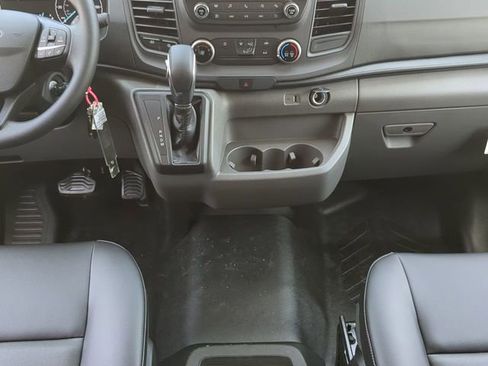 New 2025 Ford Transit 250 Base image 19
