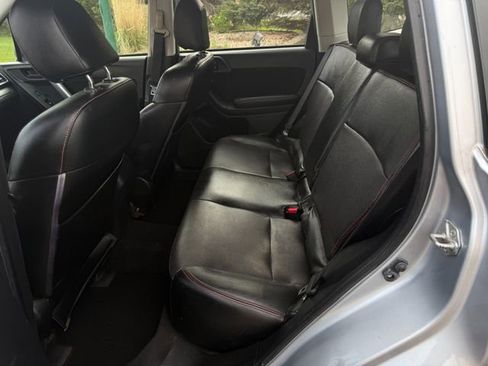 Used 2016 Subaru Forester 2.5i w/ Alloy Wheel Package image 7