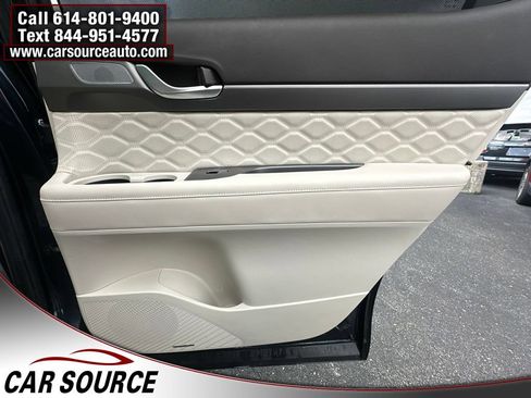 Used 2020 Hyundai Palisade Limited AWD/4WD image 36