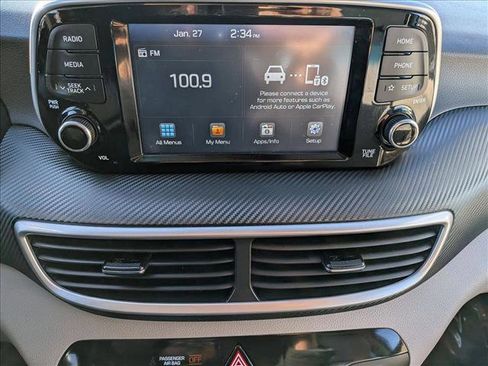 Used 2019 Hyundai Tucson SE image 13