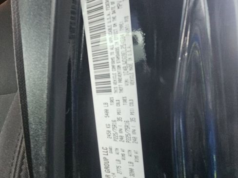 Used 2014 Jeep Wrangler Unlimited Sport w/ Max Tow Package image 20