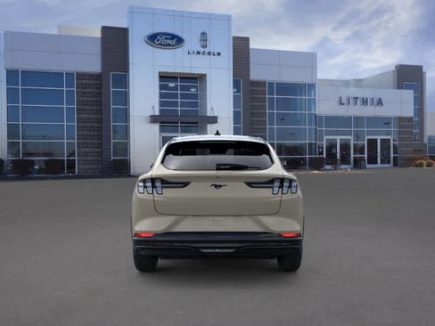 New 2026 Ford Mustang Mach-E Premium w/ Sport Appearance Package image 5
