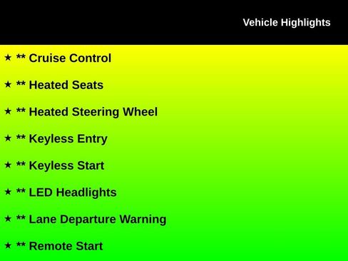 New 2026 Jeep Compass Latitude AWD/4WD image 20