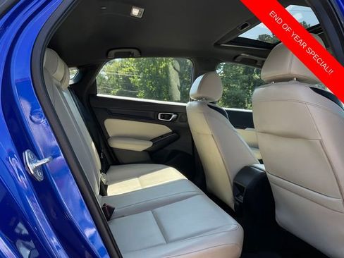 Used 2023 Acura Integra A-Spec image 15