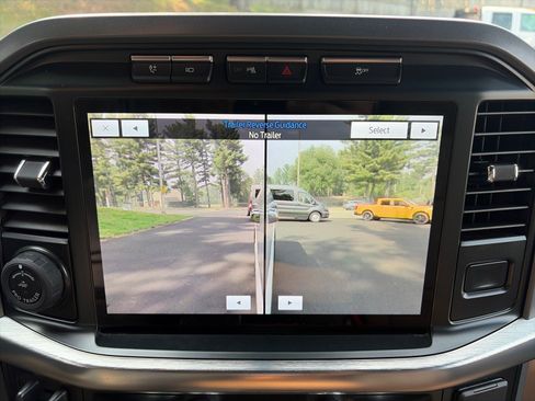 Used 2022 Ford F150 Lariat w/ Equipment Group 502A High AWD/4WD image 30