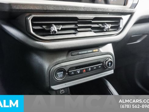 Used 2025 Ford Bronco Sport Big Bend AWD/4WD image 32