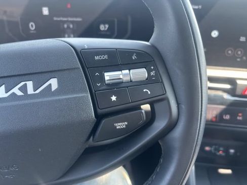 Used 2026 Kia Sportage X-Line w/ X-Line Technology Package AWD/4WD image 24