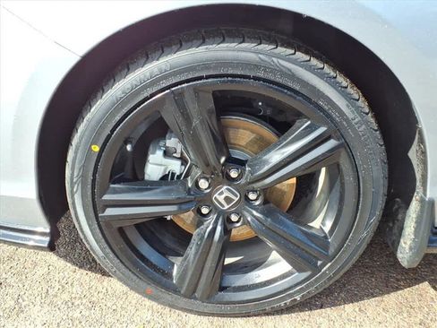 Certified 2024 Honda Accord Sport image 7