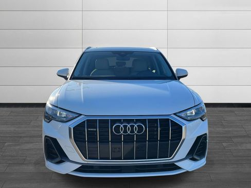 Used 2022 Audi Q3 2.0T Premium w/ Convenience Package image 7