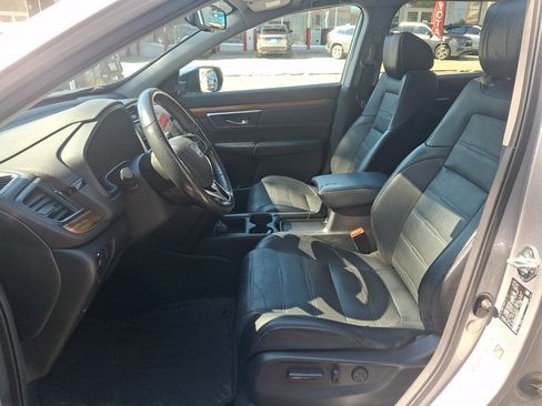 Used 2019 Honda CR-V Touring image 13