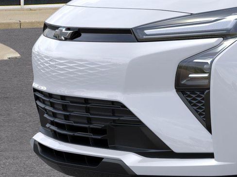 New 2027 Chevrolet Bolt LT FWD image 13