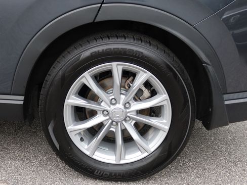 Used 2023 Honda CR-V EX image 11