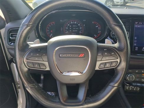 Used 2024 Dodge Durango GT image 34