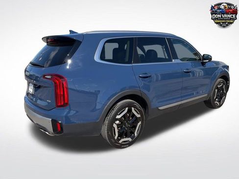 Used 2023 Kia Telluride S w/ S Sunroof Package AWD/4WD image 6