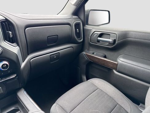 Used 2021 GMC Sierra 1500 Elevation w/ LPO, Elevation Black Package RWD image 27