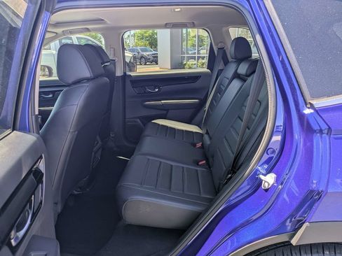 Used 2024 Honda CR-V EX-L image 14