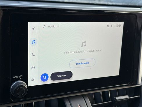 New 2025 Toyota RAV4 XLE w/ Convenience Package image 16