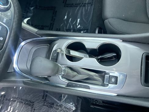 Used 2024 Chevrolet Malibu LT FWD image 22