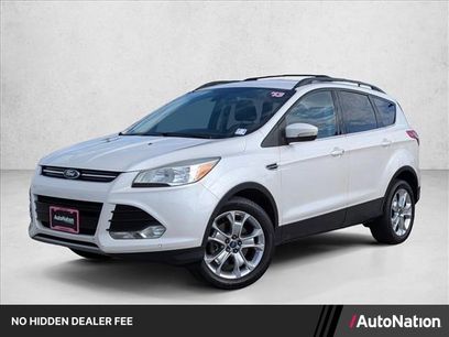 Used 2013 Ford Escape SEL