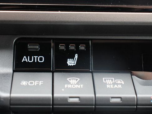 Certified 2025 Toyota Camry SE w/ Multimedia Upgrade Package image 30