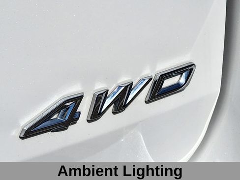 Used 2025 Ford Explorer ST-Line w/ Premium Package AWD/4WD image 16