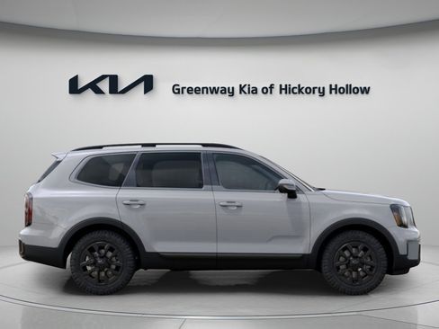 New 2025 Kia Telluride SX Prestige X-Pro image 9