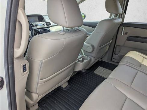 Used 2016 Honda Odyssey EX-L image 25
