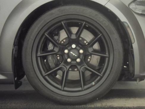 Used 2023 Dodge Charger SRT Hellcat RWD image 18