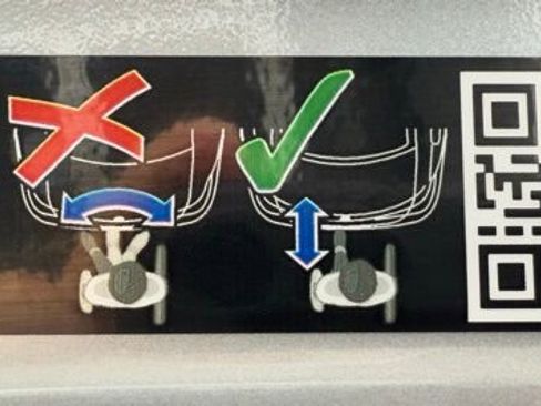 Used 2024 Mercedes-Benz GLE 63 AMG S image 81