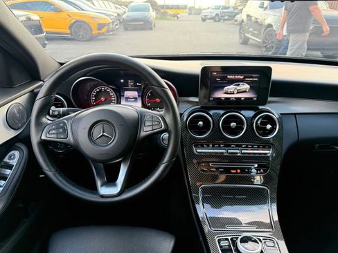 Used 2018 Mercedes-Benz C 300 Sedan image 21