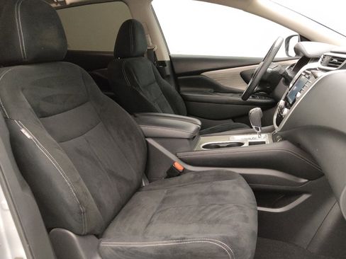 Used 2018 Nissan Murano SV FWD image 21