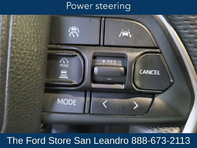Used 2024 Toyota Tacoma TRD Sport w/ TRD Sport Upgrade Package AWD/4WD image 31