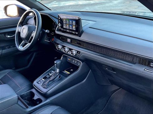 Used 2025 Honda CR-V Sport-L image 14