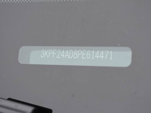 Certified 2023 Kia Forte LXS image 13