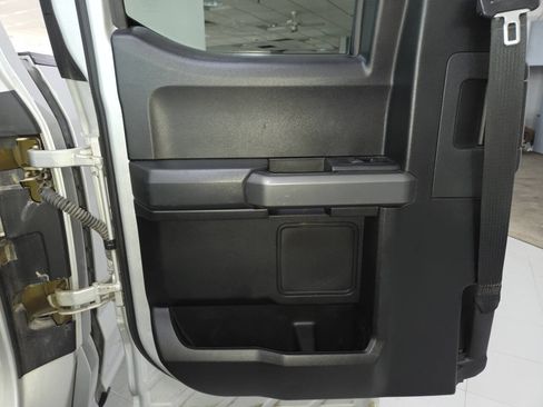 Used 2018 Ford F150 XLT w/ Equipment Group 302A Luxury AWD/4WD image 23